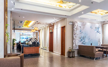 coffee店